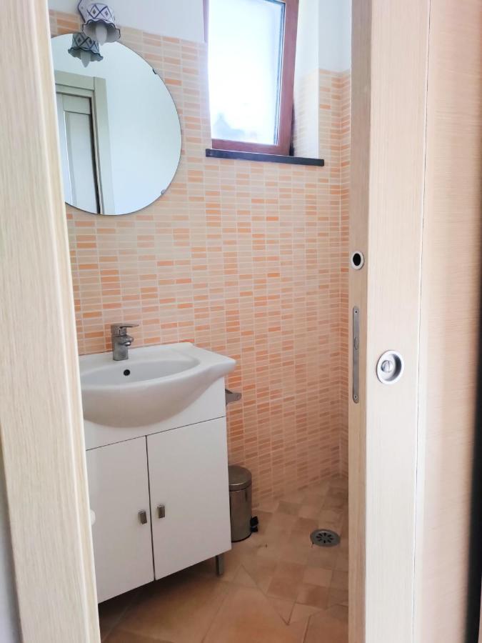 Cynara Holiday House Massa Lubrense Εξωτερικό φωτογραφία