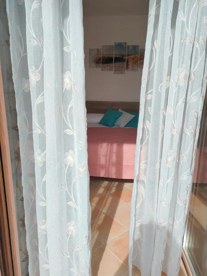 Cynara Holiday House Massa Lubrense Εξωτερικό φωτογραφία