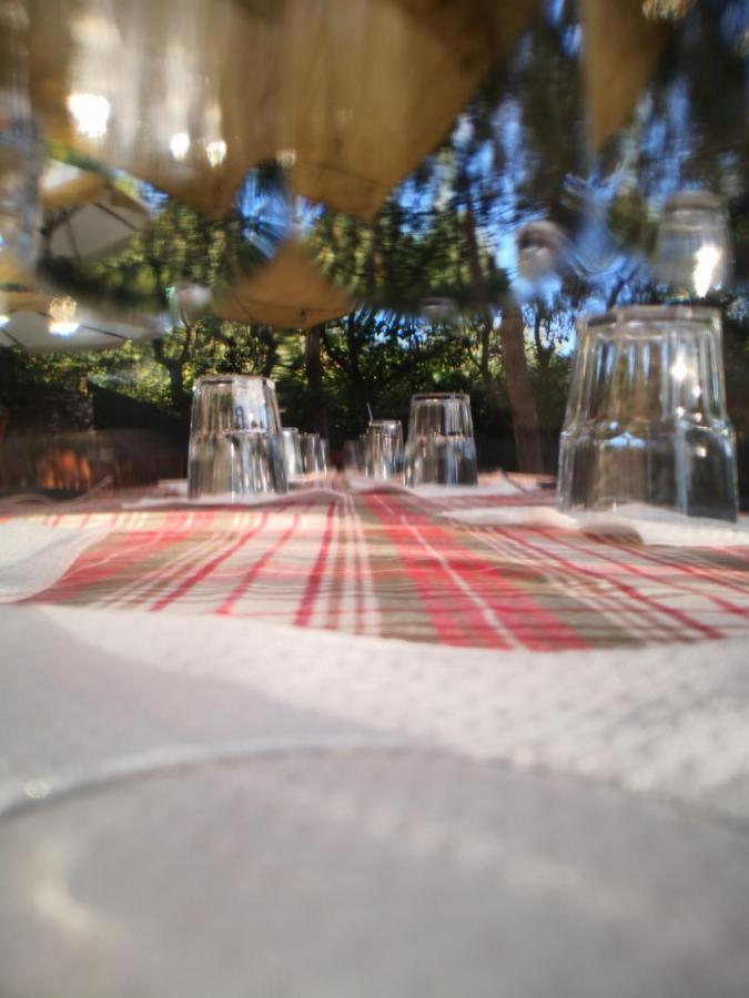 Cynara Holiday House Massa Lubrense Εξωτερικό φωτογραφία