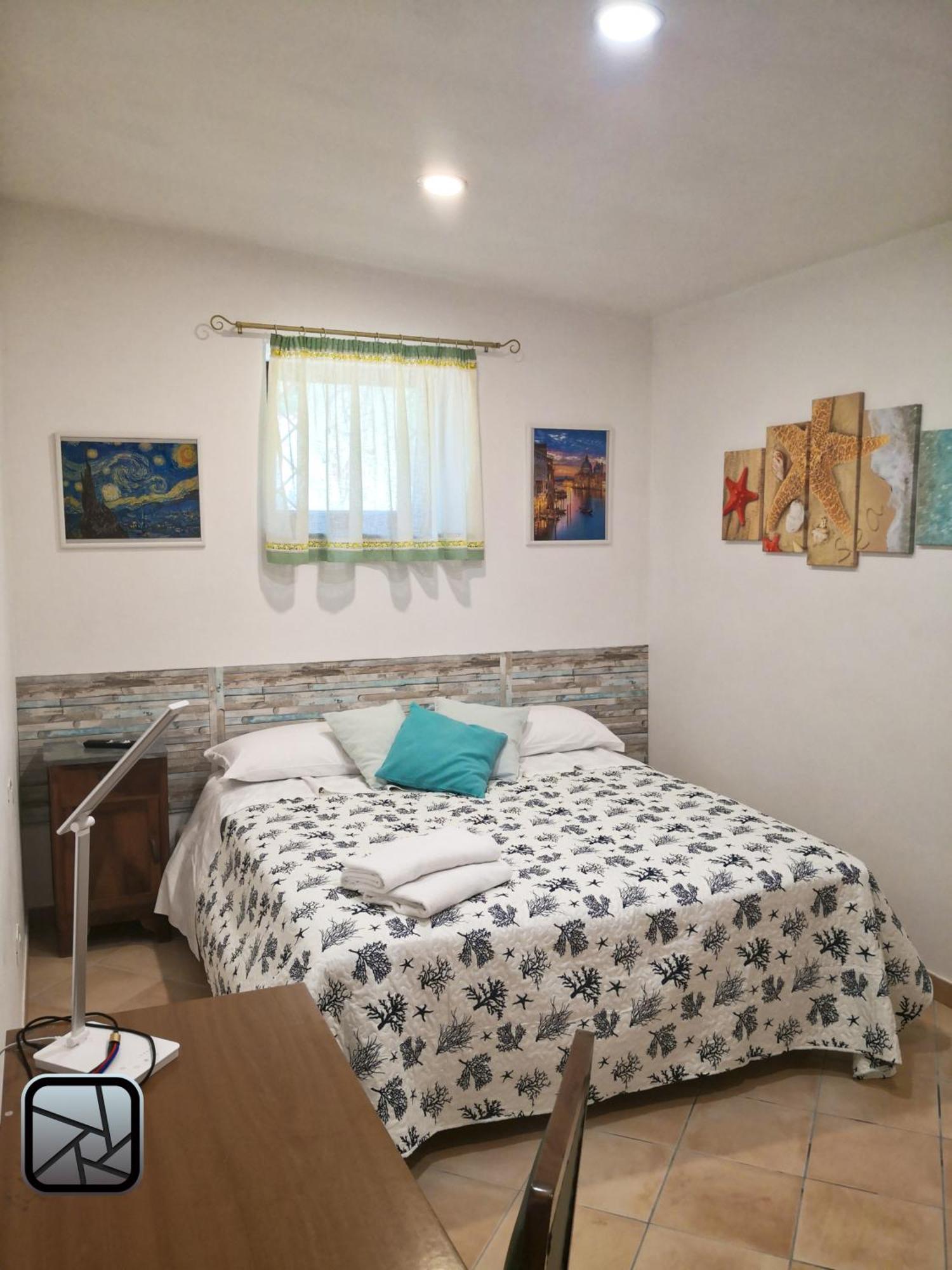 Cynara Holiday House Massa Lubrense Εξωτερικό φωτογραφία