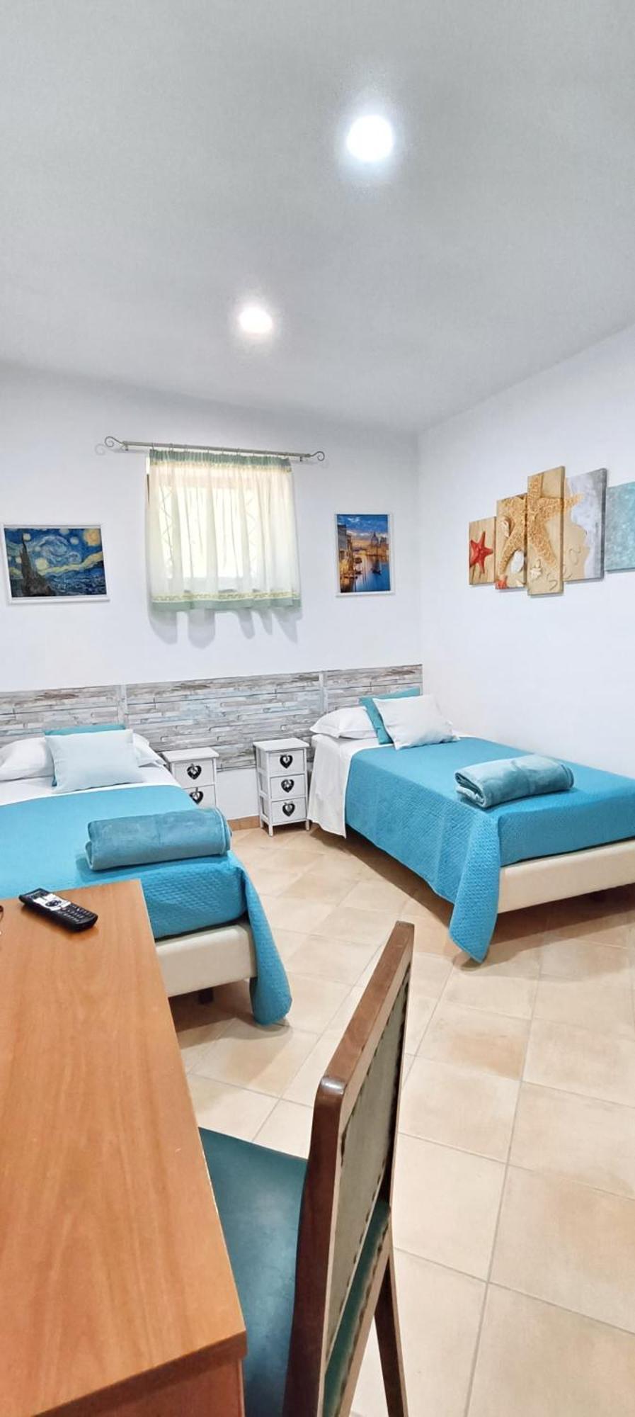 Cynara Holiday House Βίλα Massa Lubrense Εξωτερικό φωτογραφία